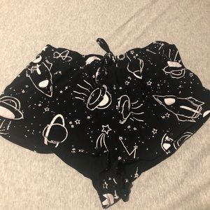 Planet shorts